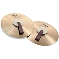 Stagg MASH16 marchas platillos